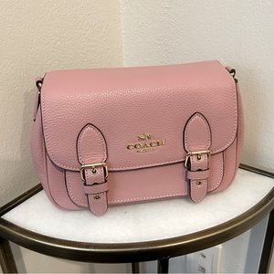 Coach Lucy Crossbody